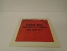 Hank Mobley/Lee Morgan - Peckin Time 2 x 45RPM LP Analogue Productions/Blue Note