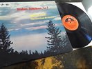 Brahms: Symphony No. 1 - George Szell **Columbia SAX 5279 ED1 LP**