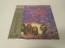 Focus - Moving Waves JAPAN LP w/ obi