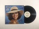 LIZ DAMON'S ORIENT EXPRESS Heaven in My Heart LP DS1005 '78 VG- Liz Signed  0F/I