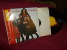 Paul McCartney & Wings Live In Tokyo VINYL LP
