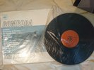 Bombora The Atlantics RARE Original Release Vinyl LP