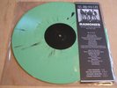 Ramones ?– The Club, Cambridge Boston, MA. May 12th, 1976 green splatter vinyl