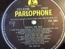 LP The Beatles ?– Beatles For Sale Label: Parlophone ?– PCS 3062