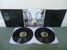 OASIS - What's The Story Morning Glory(UK 1995 1ST PRESS DOUBLE VINYL ALBUM )