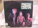 FRESH CREAM MONO ERIC CLAPTON 1966 12