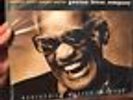 Ray Charles Genius Loves Company Audiophile Master Records Double LP Sealed #’ed