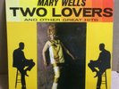1963 Mary Wells – Two Lovers - Motown EX+