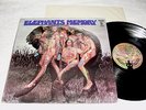 Elephants Memory - Self-Titled S/T,1969 Psych/Rock LP, Nice NM , Original Buddah