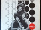 DIANA ROSS & SUPREMES Swing the COCA-COLA Jingle 1965 Radio Commercials 12