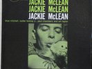 Blue Note-47th-St.Jackie McLean-Capuchin Swing-BLP 4038-nm-