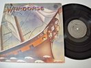 Warhorse - Red Sea - German Press - Vertigo Swirl - 1972 Progressive Keyboards