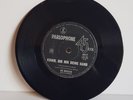 Die Beatles Komm, Gib Mir Deine Hand A8117 Australia 1964 vinyl record single 45
