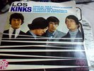 los kinks record of 7