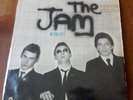 The Jam - In The City Polydor Vinyl LP 2383 447 1977