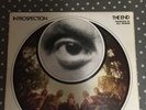 INTROSPECTION VIYNL THE END 1969 PRODUCED BY BILL WAYMAN 1ST PRESS RARE ORIGINAL