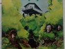 Dr strangely strange Heavy Petting Uk Original Vertigo Vinyl LP