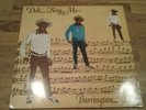 Barrington Levy , Doh Ray Me , JB Music Label