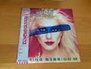 LP MISSING PERSONS SPRING SESSION M JAPAN OBI