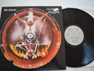 LP Witchfynde - Cloak and Dagger / 1.Press 1983 / RR 9906 / Metal / Top