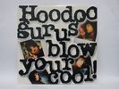 HOODOO GURUS - BLOW YOUR COOL - VINYL LP RECORD - ELECTRA - BT 7069 - NEAR MINT