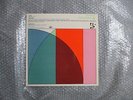 45RPM JAPAN COLUMBIA SOUND LABORATORY JOLIVET TRUMPET CONCERTO DURUFLE PRELUDE