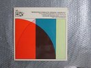 45RPM JAPAN COLUMBIA SOUND LABORATORY BERNSTEIN FALLA CHABRIER ESPANA