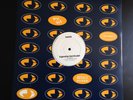 OASIS - CIGARETTES AND ALCOHOL - SINGLE SIDED TEST PRESSING - UNPLAYED