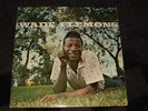 Wade Flemons - S/T 1959 - 1st Press Vee-Jay - Near Mint Soul LP