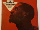 This Here is Bobby Timmons LP   Riverside   DEEP GROOVE   Mono    RARE Jazz