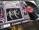 Walton: Facade / Lecocq - Fistoulari **RCA Living Stereo SB-2039 ED1 LP**