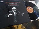 Brahms: Symphony No. 4 - George Szell **Columbia SAX 5292 ED1 LP**