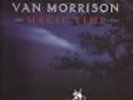 Van Morrison Magic Time NEAR MINT Exile Vinyl LP