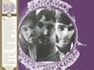 Serenity Piece Of Mind NEAR MINT merry go round Vinyl LP