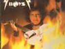 Mamas Boys Jive Vinyl LP