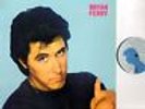 BRYAN FERRY (OF ROXY MUSIC) these foolish things (1st uk press) LP EX+/EX glam
