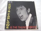 Chris Farlowe And The Thunderbirds S/T 1st Album 1st uk press Mono Ex