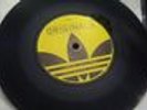 KOOL G RAP & DJ POLO / RAY BRYANT Hip-Hop 45 + OG sample  (7