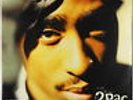 2Pac - Greatest Hits 4xLP - Death Row VG++