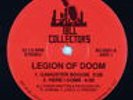 Legion Of Doom - Gangster Boogie 12