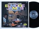 ELMORE JAMES The Original Meteor & Flair Sides ACE LP VG+/VG++ uk