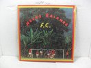 NOVOS BAIANOS F.C 1973 LP CONTINENTAL BRAZIL FOLK PSYCH TROPICALIA GATEFOLD