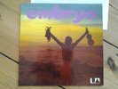 EMBRYO RACHE 1971 ORIGINAL UA KRAUT / JAZZ / PROG