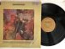 Santana - Abraxas - 1974 Quad LP Record CQ 30130 (NM) In Shrink Ultra Clean