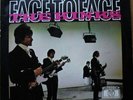 The Kinks - FACE TO FACE -  LP, Vinyl