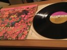 Cream - Disraeli Gears Rare USA Pressing Atco Stereo SD 33-232 Nice VG
