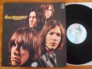 VINYL LP THE STOOGES IGGY POP 1972 FRENCH PRESS IN TOP CONDITION COMME NEUF MINT