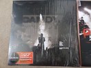 THE JESUS AND MARY CHAIN - BARROWLANDS LIVE - BLACK VINYL LP - RSD 2017 2015