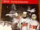 Afrika Bambaataa & West Bam Present I.F.O. Agharta - City Of Shamballa 12
