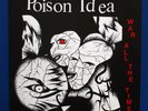 Poison Idea ?– War All The Time